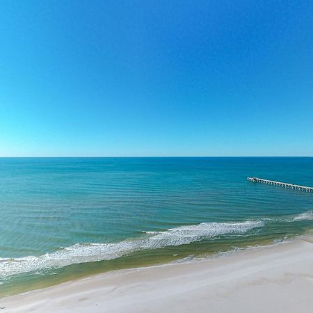 Apartmán Sterling Reef 1907 Panama City Beach Exteriér fotografie