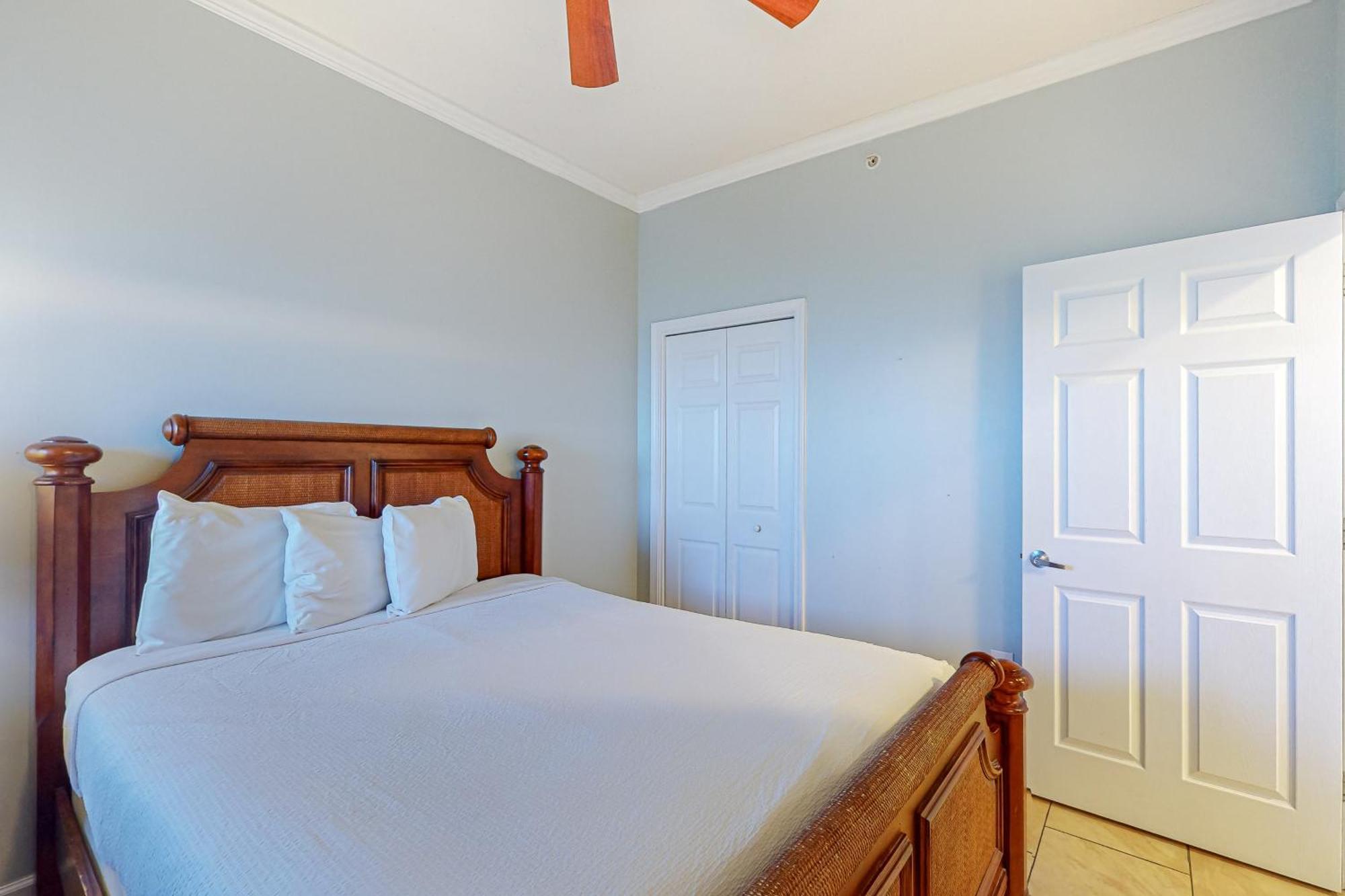 Apartmán Sterling Reef 1907 Panama City Beach Exteriér fotografie