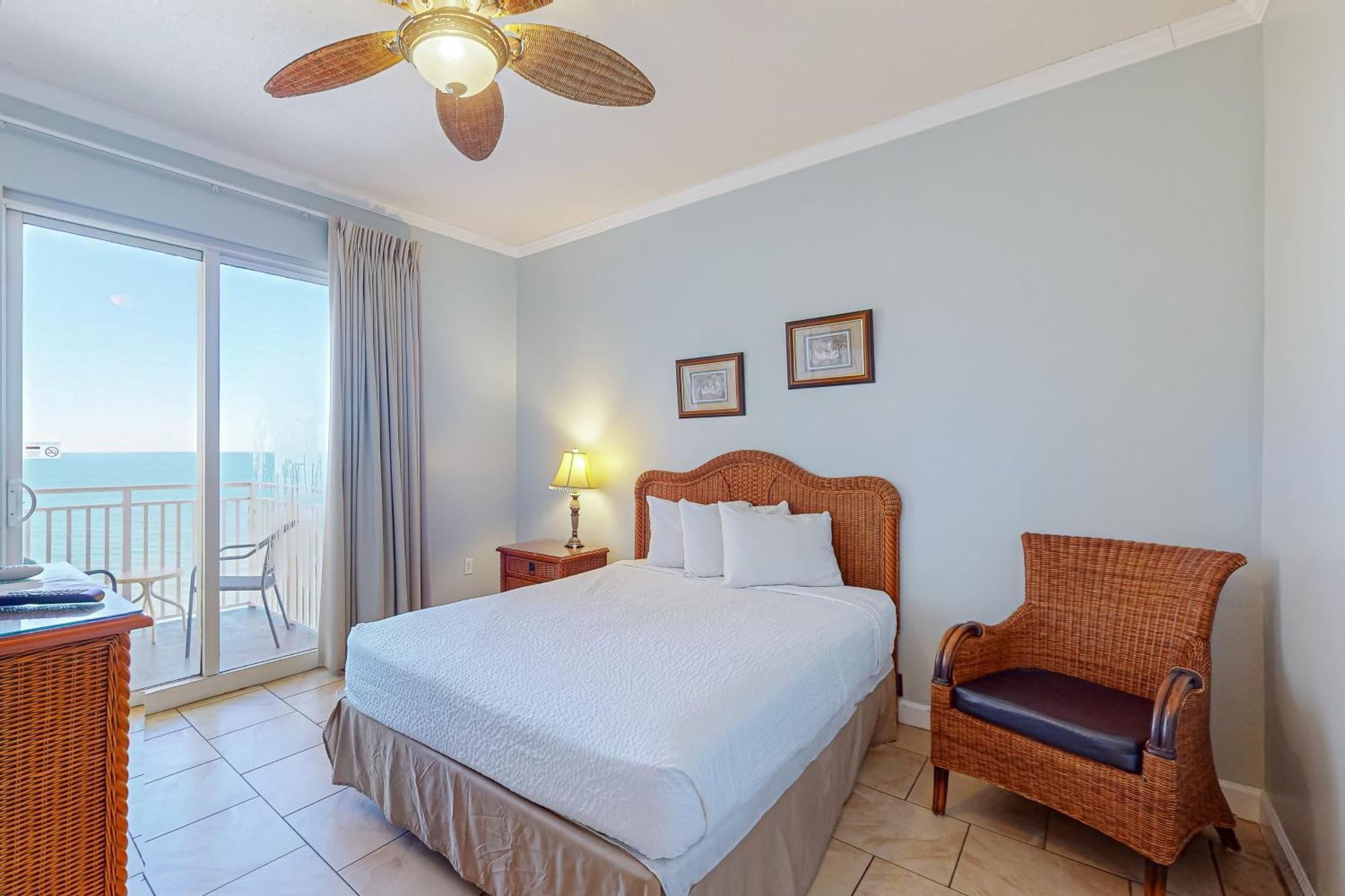 Apartmán Sterling Reef 1907 Panama City Beach Exteriér fotografie