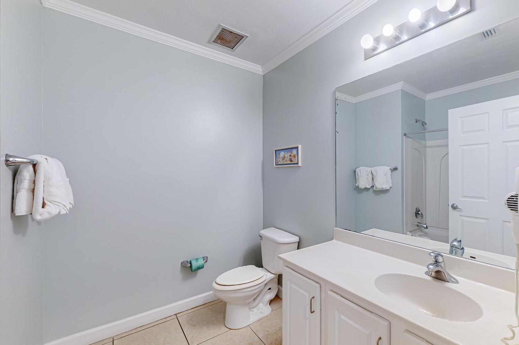 Apartmán Sterling Reef 1907 Panama City Beach Exteriér fotografie