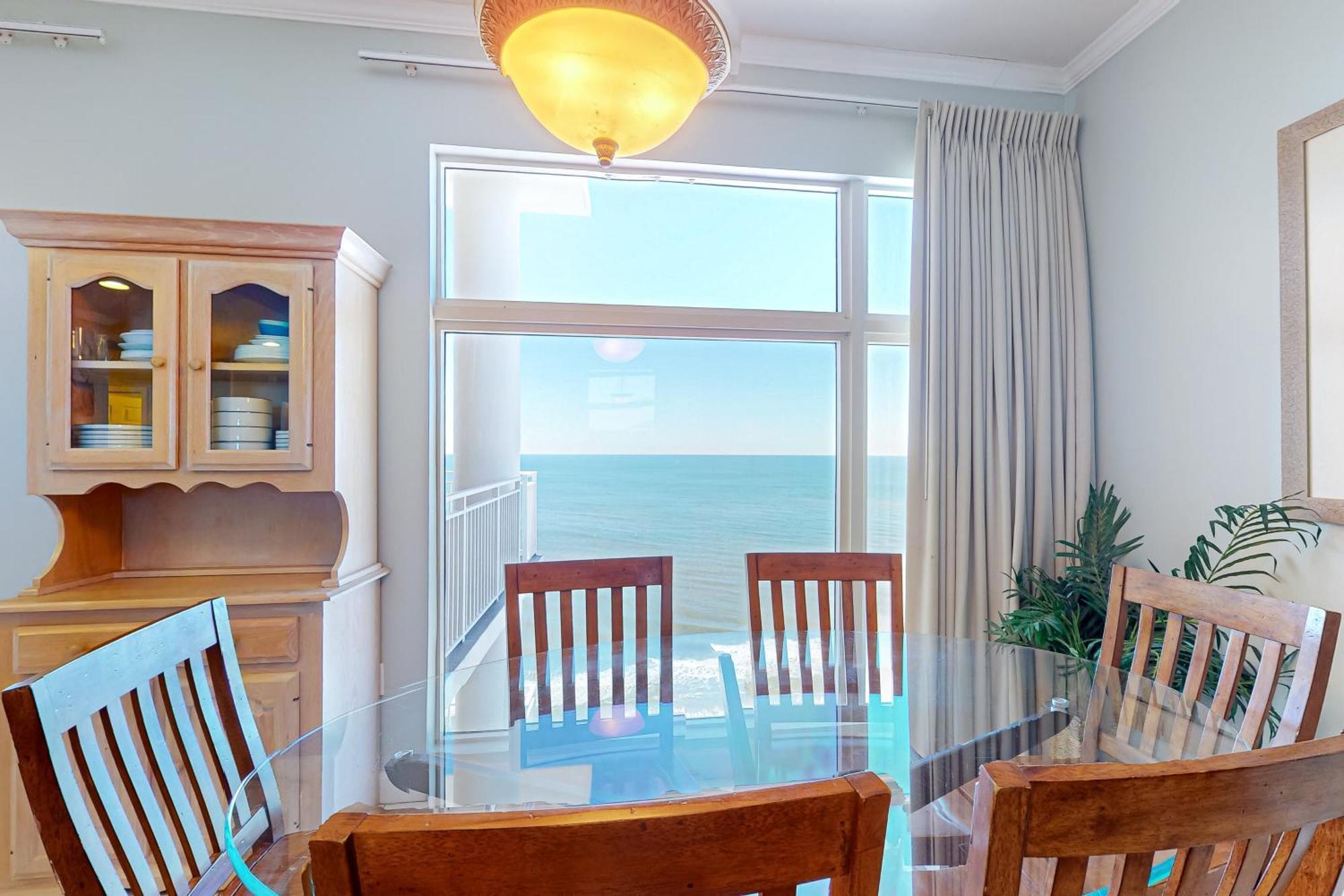 Apartmán Sterling Reef 1907 Panama City Beach Exteriér fotografie