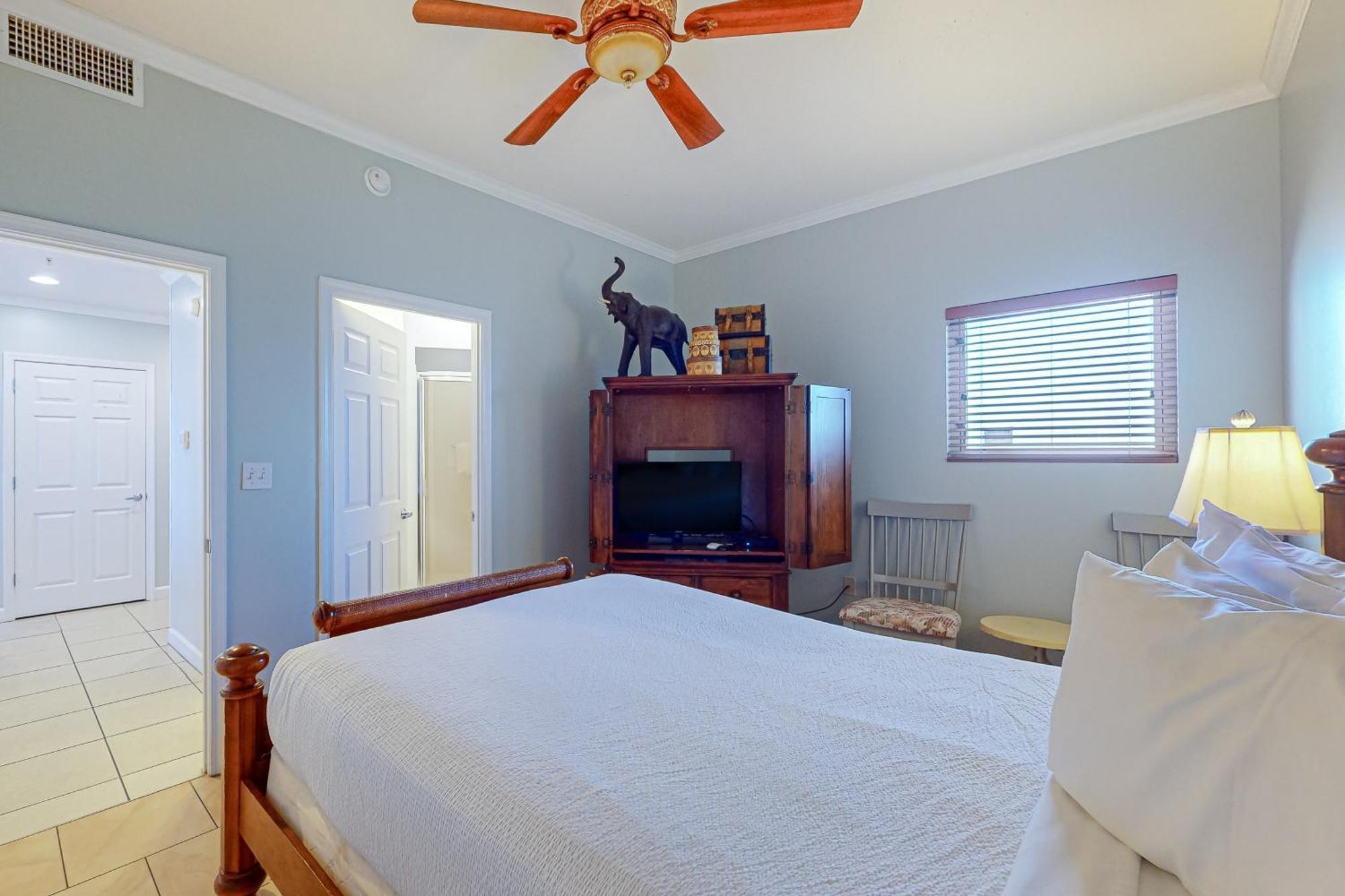 Apartmán Sterling Reef 1907 Panama City Beach Exteriér fotografie