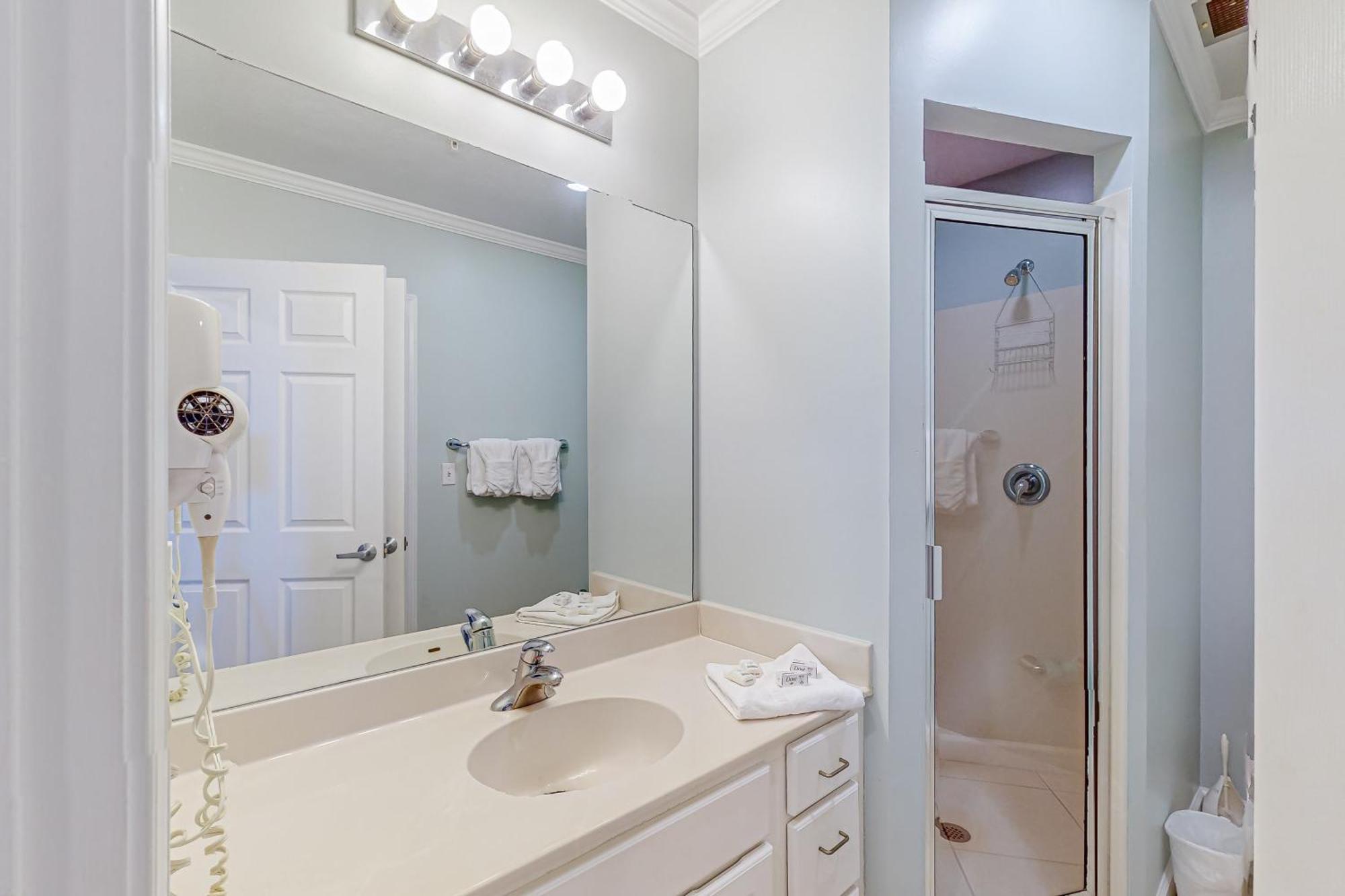 Apartmán Sterling Reef 1907 Panama City Beach Exteriér fotografie