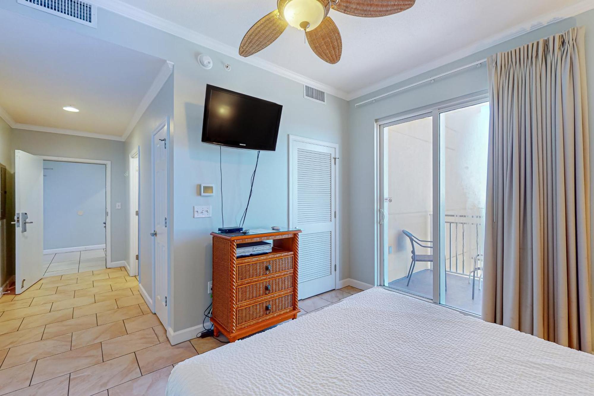 Apartmán Sterling Reef 1907 Panama City Beach Exteriér fotografie