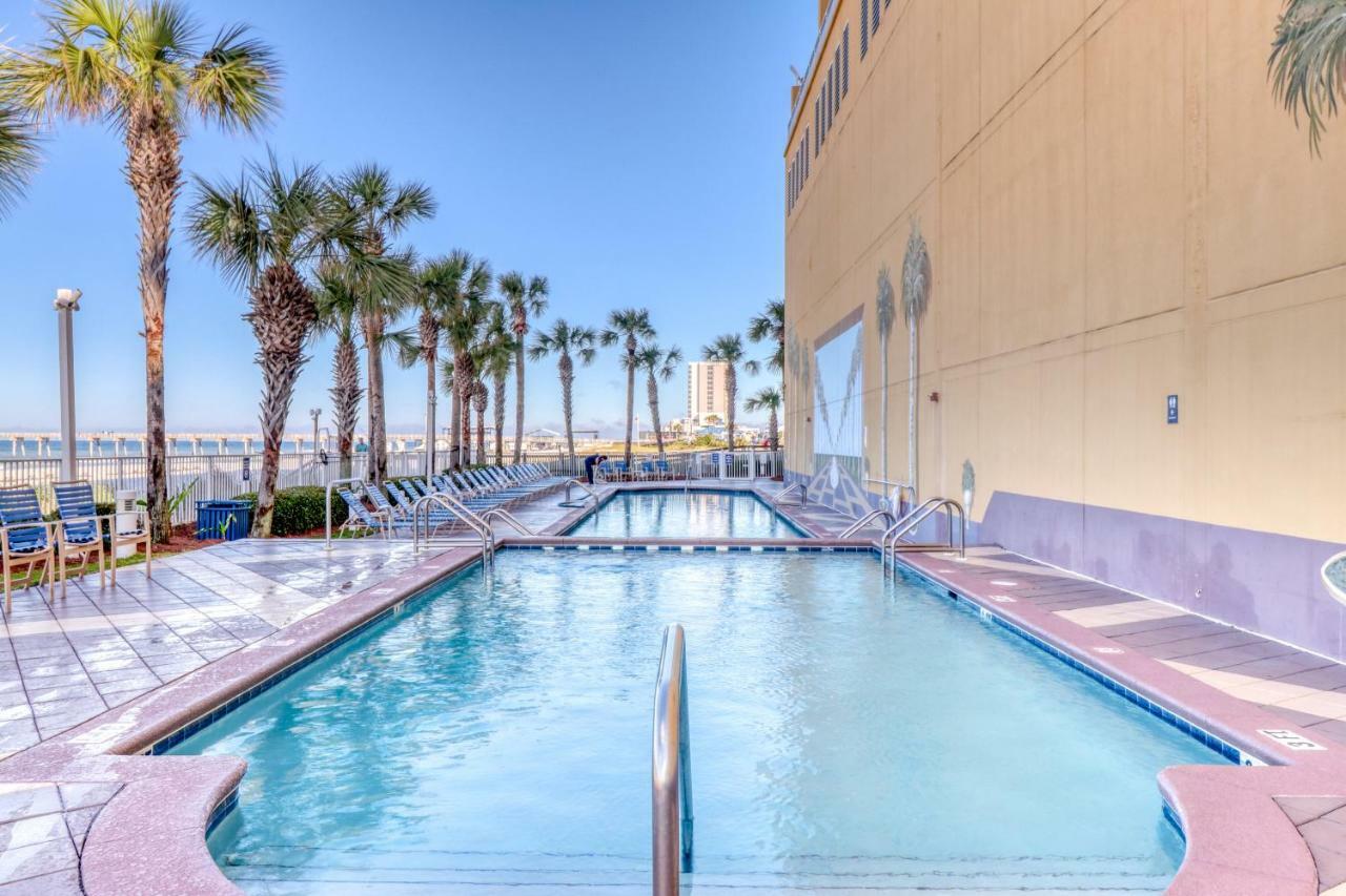 Apartmán Sterling Reef 1907 Panama City Beach Exteriér fotografie