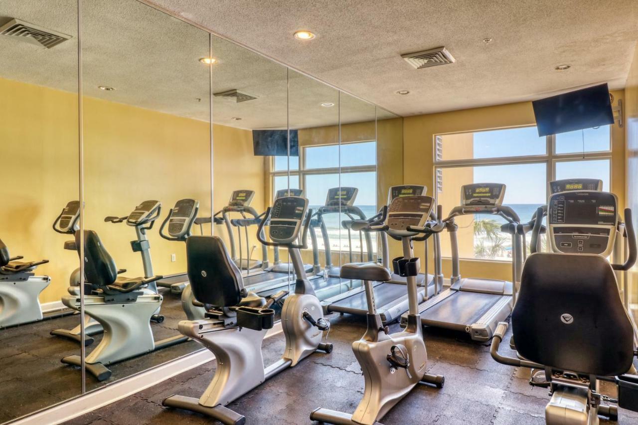 Apartmán Sterling Reef 1907 Panama City Beach Exteriér fotografie