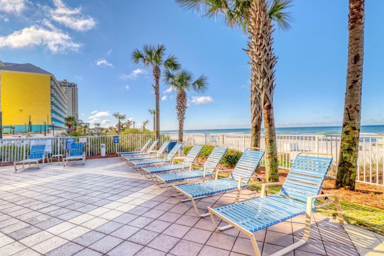 Apartmán Sterling Reef 1907 Panama City Beach Exteriér fotografie